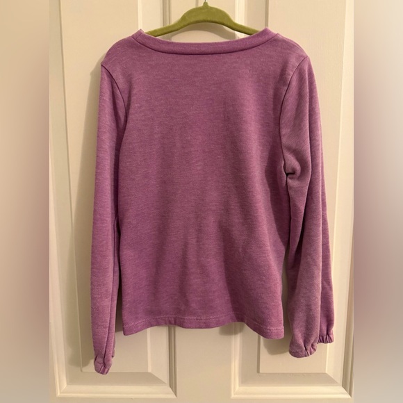 Splendid Lavender Ruffle Front Play Set - Picture 3 of 9